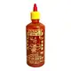 SRIRACHA HOT CHILLI SAUCE